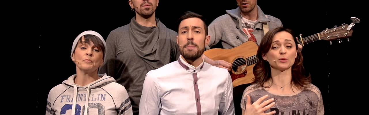 OBLISTORIA_08 UN VIDEO AL GIORNO Prima di Rovazzi l’impossibile feat di Gianni Morandi. E…