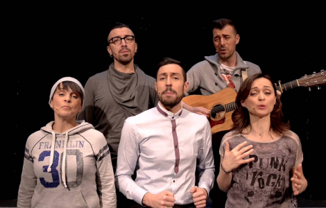 OBLISTORIA_08 UN VIDEO AL GIORNO Prima di Rovazzi l’impossibile feat di Gianni Morandi. E…