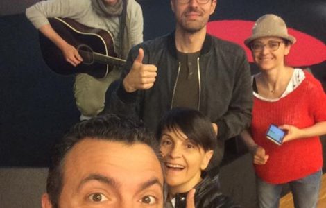 TEDirò, TEDevi svegliare alle 9 per le #tedxreggioemilia