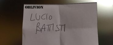 Pronti sul palco del Teatro Duse di Bologna, ma prima la classifica di ieri…