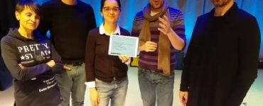 Un Sogno per Bruno #realizziamoilsognodibruno NB: l’IBAN nel video è sbagliato! Qui trovate quello…