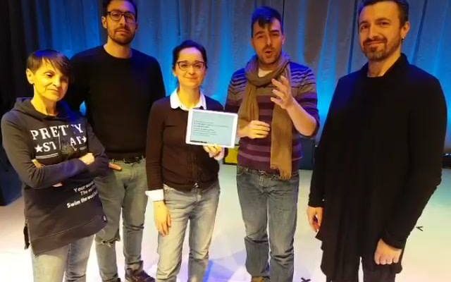 Un Sogno per Bruno #realizziamoilsognodibruno NB: l’IBAN nel video è sbagliato! Qui trovate quello…