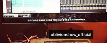 L’estate calda degli Oblivion prende forma. Da metà novembre vieni a Bibbiarti con noi,…