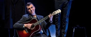 Amici! Che fate il 5 maggio? Abbiamo noi la risposta! Teatro IL Celebrazioni di…