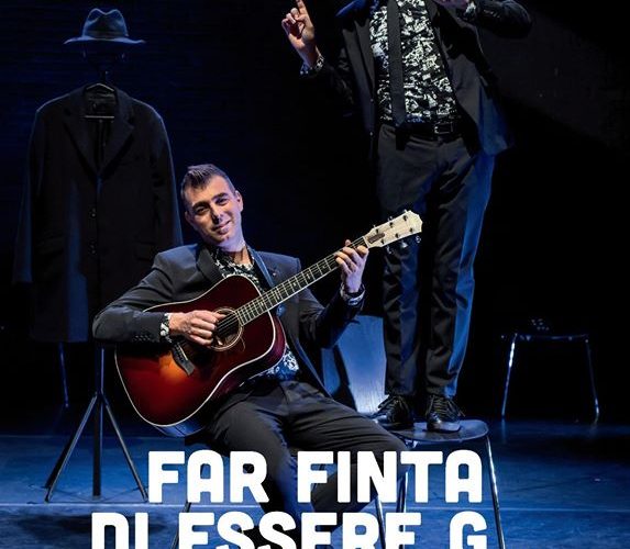Amici! Che fate il 5 maggio? Abbiamo noi la risposta! Teatro IL Celebrazioni di…