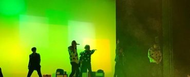 Ragazzacci, noi torniamo da stasera al 29 marzo al #teatroleonardo di #milano con lo…