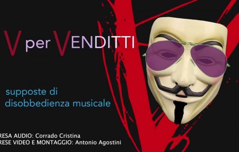 OBLIVION LIVE – RENGA: MIAGOLO Le sonorità feline della voce di Renga nell’ennesimo video…