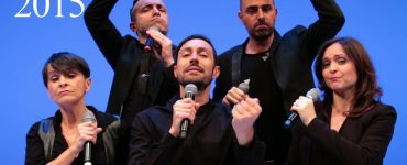 Ecco l’unico Saremo che non finisce alle due di notte. Secondo voi chi dovremo…