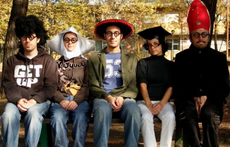 Carnevale tutto l’anno
