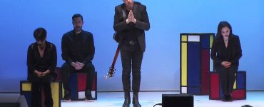 ZUCCHERO: GLORIA NELL’ALTO DEI PELI V per Venditti colpisce ancora. Una liturgia che salva…