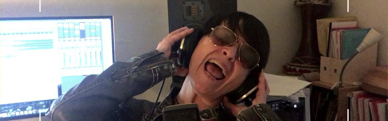 PAPALE E QUALE: TUTTI CANTANO CRISTIANO Oggi per voi Gianna Nannini in “Su ali…