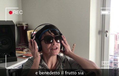 PAPALE E QUALE: DISCO ROSARIO Il gran finale. Le All Star della Disco Music…