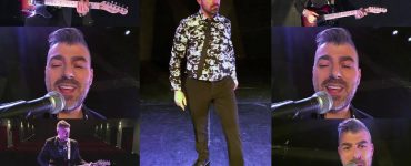 CANTOMIMA in tempo record su “OH, VITA!” di Jovanotti. Per chi ama cantarsele e…