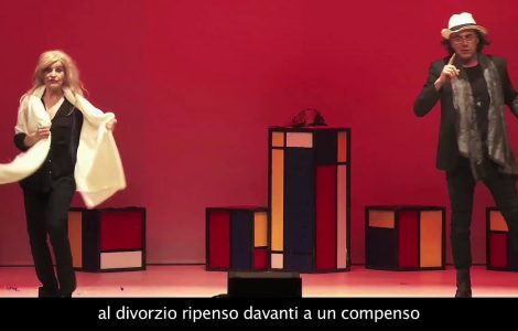 FESTIVALZAR Affranto dal flop dell’Italia calcistica? Sogni nuovi vecchi eroi che esportino il tricolore…