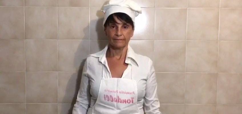 Oggi il nostro chef stellato vi svela il vero segreto per una torta di…