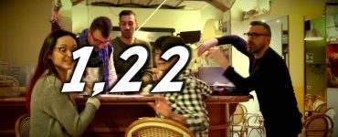 LO SCORPORO DELL’IVA – IL MUSICAL Vivi una vita di umiliazioni per la tua…