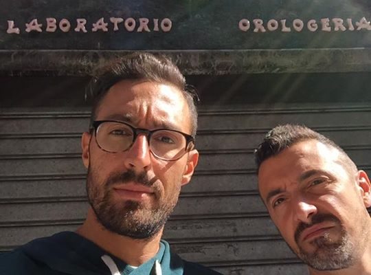 Quanto oro ti darei #mango