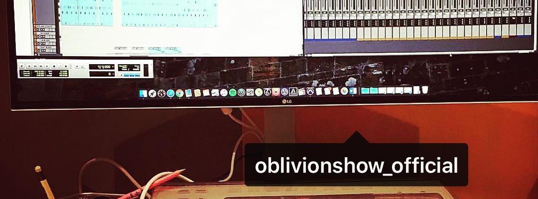 Stiamo La Bibbia riveduta e un debutto metà ce n’era bisogno? Ce lo farete&hellip;