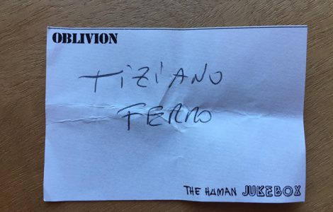 Classifica della replica di ieri sera ad Isola della Scala: Primo posto per Tiziano…