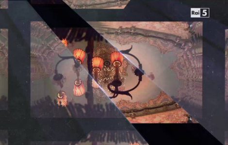 Un bel servizio di Rai 5 sul nostro OBLIVION: THE HUMAN JUKEBOX