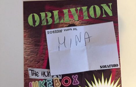 Classifica della serata di ieri al Teatro Leonardo. Primo posto per Mina. Secondo Tiziano…