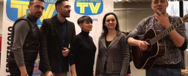 Oblivion vs Sanremo. Ultimo atto! Da domani si aggiorna il Sanremo Evo. #sanremo2017 Tv…