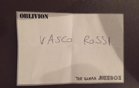 Classifica di ieri sera, terza replica milanese. Primo posto per Vasco Rossi. Secondo Frank…