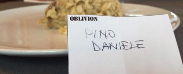 Classifica della serata di ieri sera. Primo posto per Pino Daniele. Secondo Fabrizio De…