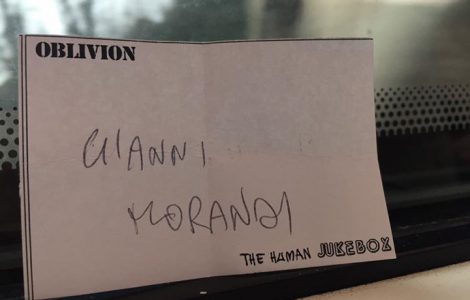 Classifica della replica di ieri a Casarsa. Primo posto per l’incredibile Gianni Morandi! Al…