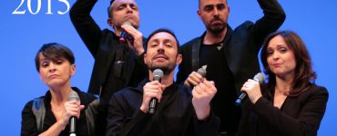 Un anno fa pubblicavamo EVOLUTION OF SANREMO. Ve lo ricordate?