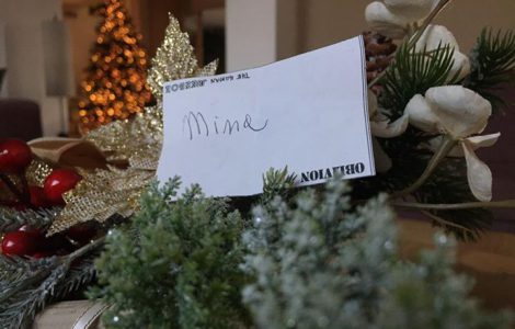 Classifica della serata di ieri nella bella Mirandola. Primo posto per Mina. Secondo Claudio…