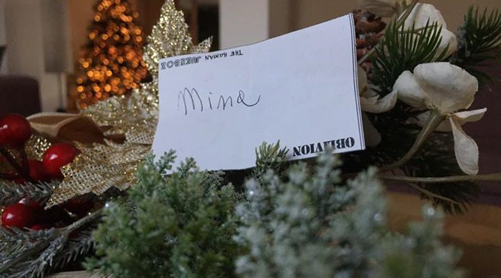 Classifica della serata di ieri nella bella Mirandola. Primo posto per Mina. Secondo Claudio…