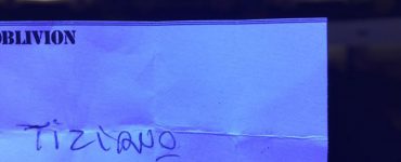 Classifica di ieri sera, quinta serata romana. Primo posto per Tiziano Ferro. Secondo Renato…