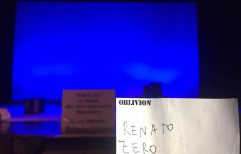 Classifica della quarta replica romana. Primo posto per Renato Zero. Seconda Arisa. E al…