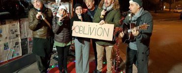 Albe al bar. Tra poco in diretta a Edicola Fiore con Fiorello