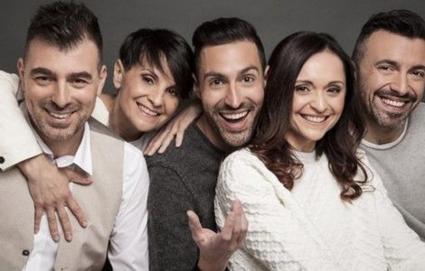 La prima bellissima recensione a cura di Giorgio Viberti de La Stampa. Grazie Torino…