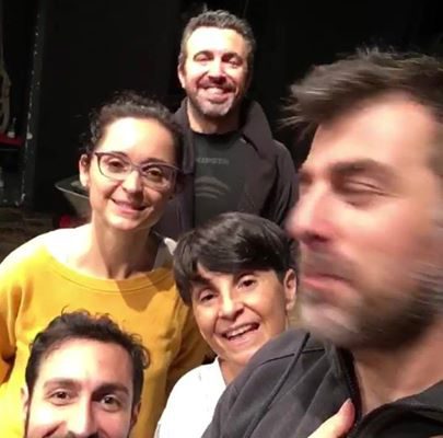 Ciao! Oggi vi coinvolgiamo per un’impresa epica. Porretta Terme contro tutti!