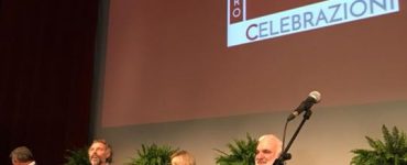 In diretta dalla conferenza stampa del Teatro Celebrazioni a Bologna. Perché saremo in cielo,…