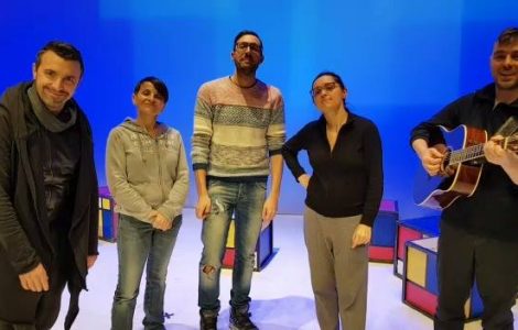 20 e 21 gennaio vi aspettiamo al Teatro Storchi di Modena! E voi cosa…