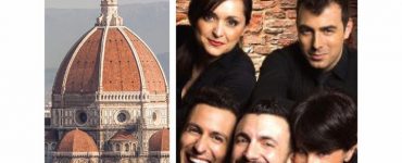 Amici toscani! Vi aspettiamo venerdì e sabato prossimi al Teatro Puccini di Firenze con…
