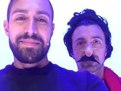Siamo tornati!