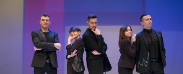 Amici toscani! Stiamo per tornare a Firenze. Avete già preso il vostro biglietto!?