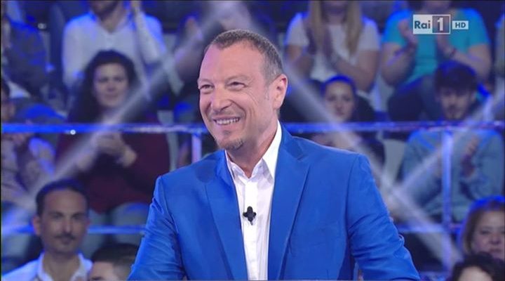 Questa sera a Reazione a Catena ci siamo anche noi!