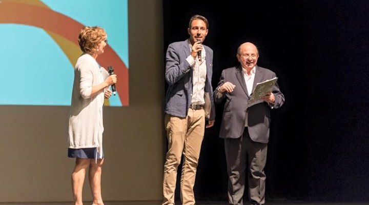 Alcuni bellissimi scatti di Massimiliano Fusco qualche giorno fa alla conferenza stampa di presentazione…