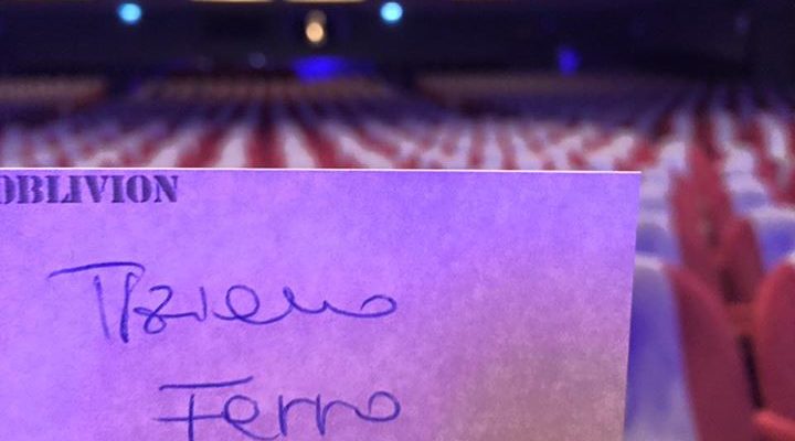 Risultato sorprendente ieri sera! Primo posto per Tiziano Ferro. Secondo Marco Mengoni. Terzo posto…