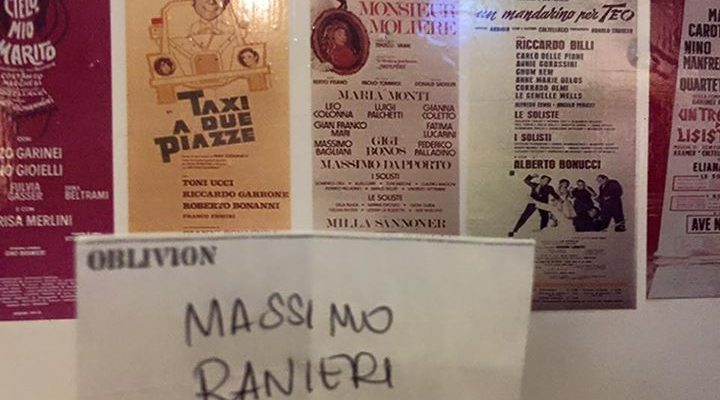Classifica di oggi pomeriggio. Stravince, con distacco senza precedenti, Massimo Ranieri Secondo posto per…