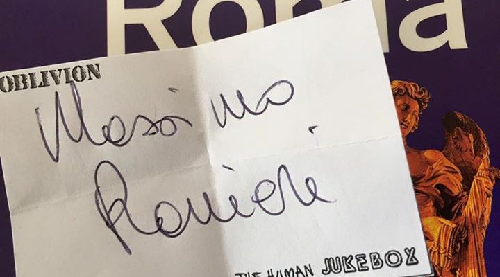 Massimo Ranieri superstar! Vince anche ieri sera la classifica dei cantanti più amati. Secondo…