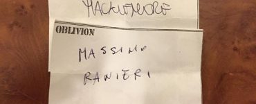 Un brivido nella classifica di ieri sera! Primo posto per il rapper Macklemore in…