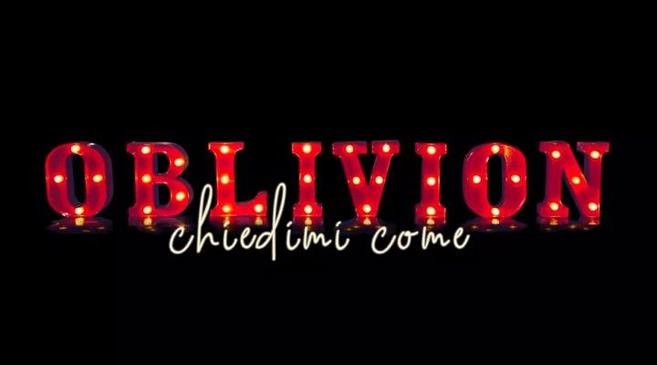 == OBLIVION FIGHI AL MASSIMO GRADO == Dal 12 marzo in tutte le piattaforme…