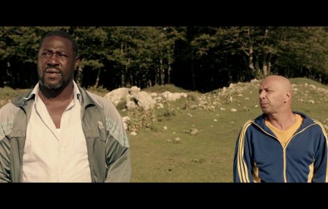 Ciao amici! In anteprima per voi il trailer del film “Scappo a casa” con…
